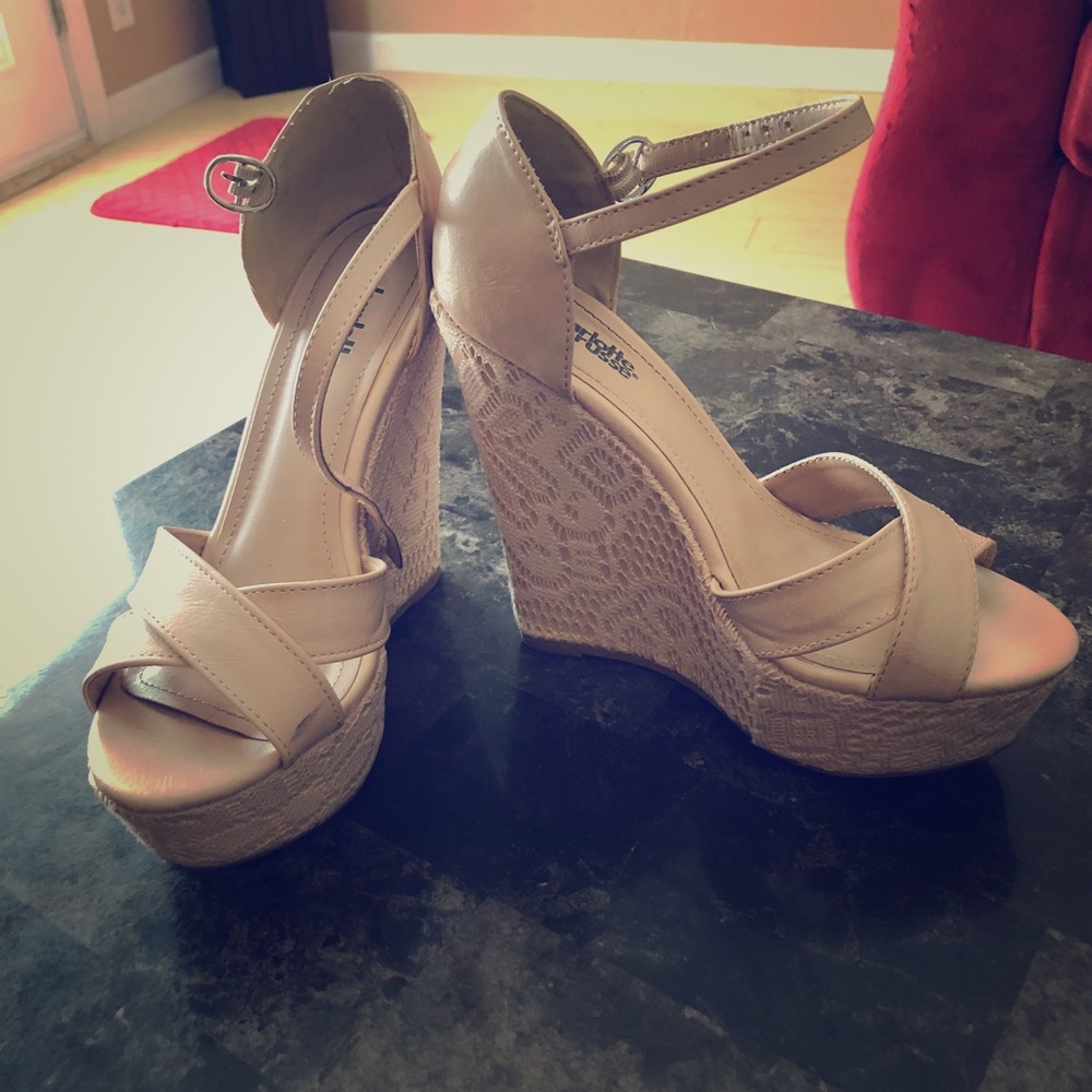 Wedges